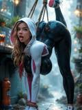 Marvel: The Villain