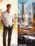 Supreme Heir Son-in-law