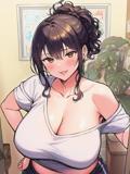 SSS Rank Skill: MILF Domination Unlocked