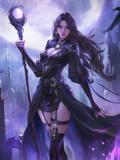 Detective in Another World: Solving Crimes with Necromancer System