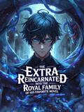 The Extra Reincarnated into the Royal Family of his Favorite Novel